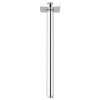 Grohe Rainshower F - Stropný výpust, 29 cm, chróm 27484000