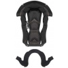 LS2 MX703 LINER BLACK M - XS