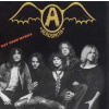 CD Aerosmith: Get Your Wings