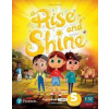 Rise and Shine Starter Pupil´s Book with eBook and Digital activities - Dineen Helen