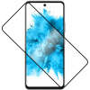 FIXED FullGlueCover na Infinix Hot 50 4G čierne FIXGFA-1519-BK