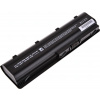 Batéria do notebooku T6 Power pre notebook Hewlett Packard 593554-001, Li-Ion, 10,8 V, 5200 mAh (56 Wh), čierna (NBHP0067_V112562)
