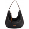 David Jones dámska kabelka CM6543 čierna 7302075