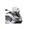 KD1190ST číre plexi HONDA PCX 125 (21-22) KAPPA