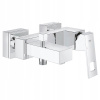 Vaňová batéria - Vaňová batéria GROHE EUROCUBE 23140000 (Vaňová batéria - Vaňová batéria GROHE EUROCUBE 23140000)