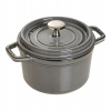 Staub okruhlý 16 cm 1,2 l