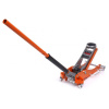 Kraft&Dele Hydraulický zdvihák hever nízkoprofilový 2,5 t KD1376