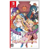 Heart of Crown (SWITCH) (Obal: JP)