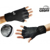 GEOFF ANDERSON rukavice AIR BEAR bez prstov zateplené