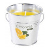 SVIEČKA CITRONELLA VEDRO 80g 2170299