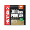 100% WHEY PROTEIN - karamelové latté, 30 g - Nutrend