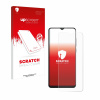 čirá ochranná fólie upscreen pro Cubot Note 20 (čirá ochranná fólie upscreen pro Cubot Note 20)