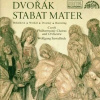 CESKA FILHARMONIE/SAWALLISCH WOLFGANG: DVORAK : STABAT MATER CD