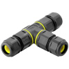 Weidmüller IE-CCTM-3P-8.5 spojovací modul, 2685590000, piny: 3, 1 ks; 2685590000
