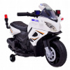 Motor Super-toys biely do 30 kg