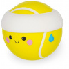 Antistresová hračka Legami Anti-Stress Toy - Stress Less - Tennis Ball uni