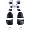 SPÚŠŤOVÉ TLAČIDLÁ R1 L1 R2 L2 PRE OVLÁDAČ DUALSENSE PS5 V3 BDM-030