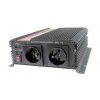 Menič napätia 12V/230V 1000W, USB