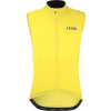 LE COL vesta - SPORT GILET II - žltá