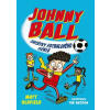 Johnny Ball: začátky fotbalového génia