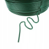 Napínací drôt s povrchovou úpravou Bauster 50 m x 2 mm