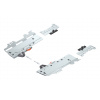 BLUM T60H4040 Sada modulov MERIVOBOX TOB- S0; 270-300mm; do 10kg