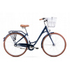 Mestsky bicykel - Mestský bicykel 28 Romet Pop Art Classic (Mestský bicykel 28 Romet Pop Art Classic)