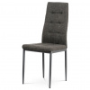 AUTRONIC Jedálenská stolička DCL-397 GREY2