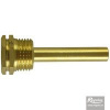 Regulus Jímka pro 1 čidlo, 7 x 9 x 60 mm, 1/2