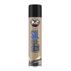Compass K2 SIL 300 ml - 100 % silikonový olej