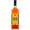 Brandy 501 Solera 36 % 0,7 l