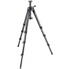 Manfrotto 057 Carbon Fiber Tripod 4 Sections Geared (MT057C4-G)