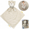 Plyšová Hračka CHICCO My First Dreams Maxi Doudou 00012159000000 Béžová