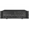 Monacor PA-1240 - 5-zónový mono PA mixážny zosilňovač
