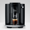 JURA E4 Piano Black