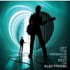 Electronic - Get The Message / Best Of / 2CD / Digipack [2 CD]