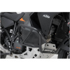 SW MOTECH padacie rámy KTM 1290 Super Adventure black