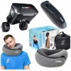 3D VIRTUÁLNE OKULIARE VR PRE SMARTFÓN NA HRANIE FILMOV 360