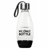 FĽAŠA NA SATURÁTOR SODASTREAM MY ONLY BOTTLE ČIERNA FĽAŠA 0,5 L