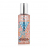Guess Miami Vibes parfémovaný telový sprej s trblietkami 250 ml
