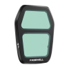 Filtrácia CPL Freewell do DJI Air 3S FW-A3S-PL
