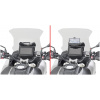 KAPPA KFB9257 prídavná hrazda VOGE Valico 525 DSX (23-25)