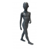 Hans Boodt Detská figurína ACTIV chodec 120 cm-Hans boodt Farba: Šedá, Veľkosť: 120cm