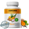 MycoMedica Curcumin 120 kapslí