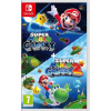 NINTENDO HRA SUPER MARIO GALAXY/SUPER MARIO GALAXY 2