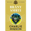 Brány smrti - Higson, Charlie