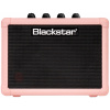 Blackstar FLY 3 Bass Mini Amp Limited Edition Pink