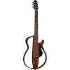 Elektro-akustická gitara SILENT SLG200S Natural Yamaha
