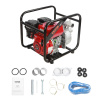 Vevor Benzínové čerpadlo na vodu 51 mm, 5 kW (7HP), 537 L/min, 45 m zdvih RYFDJSBYCYC27O63FV0