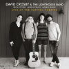 DAVID CROSBY - LIVE AT THE CAPITOL THEATR (1DVD)